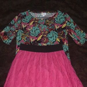 LuLaRoe Gigi & Lola set!